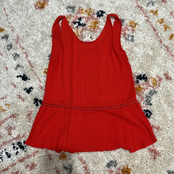 Size XS Tank Top - Picture 2 of 2